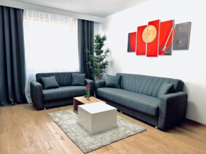 UNDE Home, Bucharest